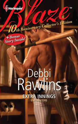 Title details for Extra Innings by Debbi Rawlins - Available